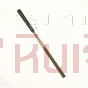  ตะไบช่าง 3x140 (10ชิ้น/ชุด.) ทรงแบน