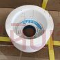4x2" 100x50x31.75 MM. เบอร์46-80  หินถ้วยสีขาว