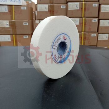 หินเจียรราบ 6 นิ้ว 150x25x31.75 มิล เบอร์60-WA