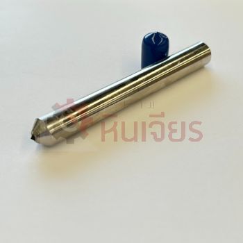 เพชรแต่งหิน D12x100L 