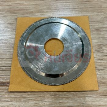 หินเพชรชุบ ELE 1A1R SDC120 D120-3X-0.6U-31.75H