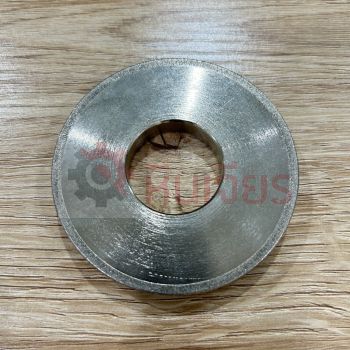 หินเพชรชุบ ELE 1A1 SDC200 D80-10T-3W-31.75H-0.5R