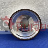 หินเพชร 11V9 D100-35T-10U-3X-31.75H CBN230N125DRY