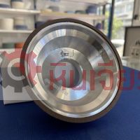หินเพชร 11V9 D100-35T-10U-3X-31.75H CBN100N100DRY