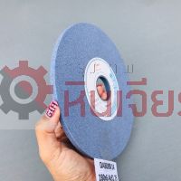 7x0.25"180x6.4x31.75 เบอร์46-120 หินเจียรสีฟ้าทรงราบ