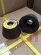  หินครก 70x40x19.5x10Ex10W เบอร์ C60 สีดำ