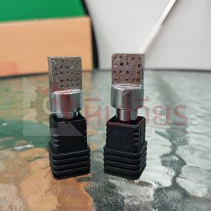 เพชรกลุ่มเหลี่ยม10Bx50L-13Wx6Tx7H หยาบ
