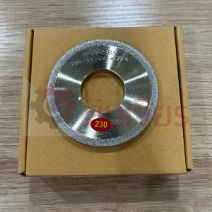 หินเพชรชุบ ELE 1A1 SDC230 D80-6T-5X-31.75H