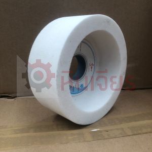 5x2"125x50x31.75x15Ex16W เบอร์46-80 หินถ้วยสีขาว
